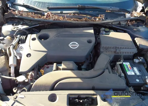 2015 Nissan Altima 2.5 Sv z USA, uszkodzony, nr VIN 1N4AL3AP2FC297102